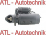 ATL Autotechnik A 71 300 starteris
117 9595