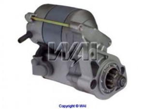 WAIglobal 17487N starteris
281000W020