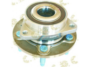 AUTOKIT 01.97989 rato guolio komplektas 
 Ašies montavimas/vairavimo mechanizmas/ratai -> Rato stebulė/montavimas -> Rato guolis