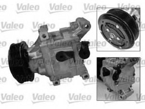 VALEO 813167 kompresorius, oro kondicionierius 
 Oro kondicionavimas -> Kompresorius/dalys
46819144, 46819144