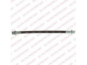 DELPHI LH6590 stabdžių žarnelė 
 Stabdžių sistema -> Stabdžių žarnelės
90947-02862