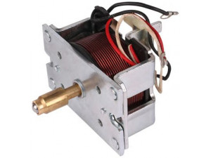 PowerMax 81012234 solenoidinis jungiklis, starteris