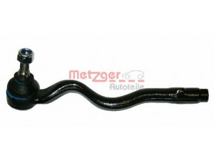 METZGER 54010202 skersinės vairo trauklės galas 
 Vairavimas -> Vairo mechanizmo sujungimai
32106774221, 32211095958