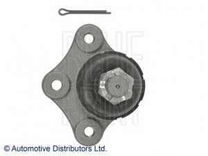 BLUE PRINT ADM58610 atramos/vairo trauklė 
 Ašies montavimas/vairavimo mechanizmas/ratai -> Sujungimai -> Atramos/vairo trauklė
S083-34-510, S083-99-356, S083993569A