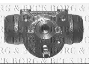 BORG & BECK BBW1743 rato stabdžių cilindras 
 Stabdžių sistema -> Ratų cilindrai
7082150, 98845053