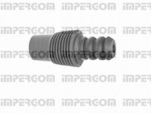 ORIGINAL IMPERIUM 36718 apsauginio dangtelio komplektas, amortizatorius 
 Ašies montavimas/vairavimo mechanizmas/ratai -> Montavimas, pakabos statramstis
7700819237