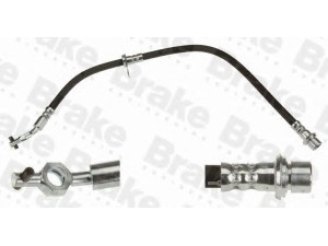 Brake ENGINEERING BH778353 stabdžių žarnelė 
 Stabdžių sistema -> Stabdžių žarnelės
9008094A61