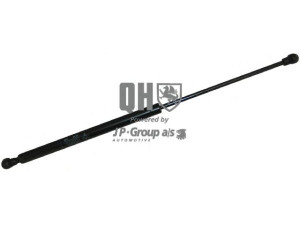JP GROUP 1181210809 dujinė spyruoklė, gaubtas 
 Kėbulas -> Dujinės spyruoklės
4D0823359F