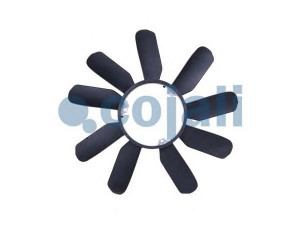 COJALI 8124629 ventiliatoriaus ratas, variklio aušinimas
1032000623