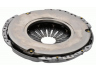 SACHS 3082 654 406 sankabos suspaudimo plokštelė 
 Sankaba/dalys -> Sankabos suspaudimo plokštelė
41300-23516, 41300-23516