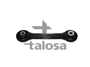 TALOSA 50-07756 šarnyro stabilizatorius 
 Ašies montavimas/vairavimo mechanizmas/ratai -> Stabilizatorius/fiksatoriai -> Savaime išsilyginanti atrama
8K0411317C, 8K0411317D, 8K0411317E