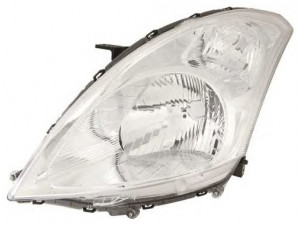 ALKAR 2755987 priekinis žibintas 
 Kėbulas -> Priekinis žibintas/dalys -> Priekinis žibintas/įterp.
35320-68L00