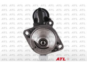 ATL Autotechnik A 14 900 starteris 
 Elektros įranga -> Starterio sistema -> Starteris
12 41 1 714 750, 12 41 1 715 238