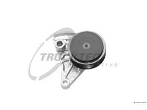 TRUCKTEC AUTOMOTIVE 07.19.153 įtempiklio skriemulys, V formos rumbuotas diržas
058 260 511, 58260511
