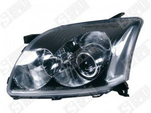 SPILU 334052 priekinis žibintas 
 Kėbulas -> Priekinis žibintas/dalys -> Priekinis žibintas/įterp.
8113005194