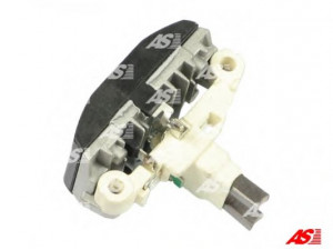 AS-PL ARE0010 reguliatorius, kintamosios srovės generatorius 
 Elektros įranga -> Kint. sr. generatorius/dalys -> Reguliatorius
12311713491, 038903803C