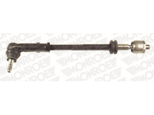 MONROE L29345 strypo montavimas