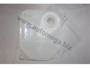 AUTOMEGA 1012104034A0 išsiplėtimo bakelis, aušinimo skystis
4A0121403, 4A0121403, 4A0121403