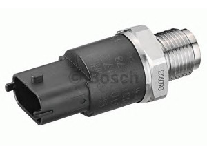 BOSCH 0 281 002 846 jutiklis, degalų slėgis
45 96 2079F, 42561376, 2831 362