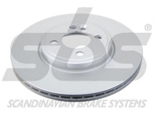 sbs 1815314035 stabdžių diskas 
 Dviratė transporto priemonės -> Stabdžių sistema -> Stabdžių diskai / priedai
34116774986