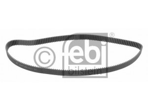 FEBI BILSTEIN 26282 paskirstymo diržas 
 Techninės priežiūros dalys -> Papildomas remontas
24312-38010, 24312-38020, 24312-38010
