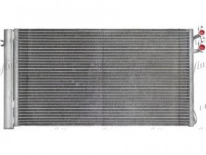 FRIGAIR 0802.2028 kondensatorius, oro kondicionierius 
 Oro kondicionavimas -> Kondensatorius
64506930039, 64509169526, 64509169789