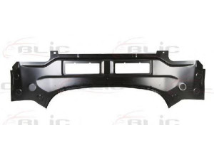 BLIC 6503-05-5052652P galinis skydas
5184043