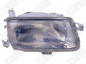SPILU 222002 priekinis žibintas 
 Kėbulas -> Priekinis žibintas/dalys -> Priekinis žibintas/įterp.
1216456