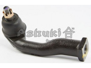 ASHUKI 1446-0130 skersinės vairo trauklės galas 
 Vairavimas -> Vairo mechanizmo sujungimai
0K011-32-230, 111-0K-K67L/ASHIKA