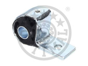 OPTIMAL F8-5248 valdymo svirties/išilginių svirčių įvorė 
 Ašies montavimas/vairavimo mechanizmas/ratai -> Valdymo svirtis/pasukamosios svirties sujungimas -> Montavimas/sutvirtinimas
3523.59, 3523.62, 3523.75, 3523.59