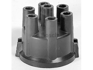 BOSCH 1 987 233 005 skirstytuvo dangtelis 
 Kibirkšties / kaitinamasis uždegimas -> Degimo skirstytuvas/dalys