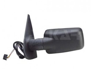 ALKAR 6126495 išorinis veidrodėlis 
 Kėbulas -> Keleivių kabina -> Veidrodėlis
717117080, 76200ST3G11