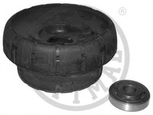 OPTIMAL F8-6197 pakabos statramsčio atraminis guolis 
 Ašies montavimas/vairavimo mechanizmas/ratai -> Montavimas, pakabos statramstis
4410926SK, 54310-00QABSK, 5431000QAB