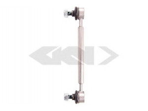 SPIDAN 50627 šarnyro stabilizatorius 
 Ašies montavimas/vairavimo mechanizmas/ratai -> Stabilizatorius/fiksatoriai -> Savaime išsilyginanti atrama
48830 17030, 48830 17040, 48830 17050