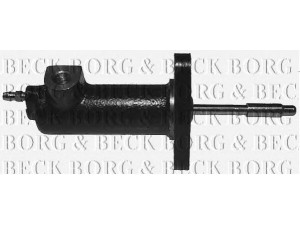 BORG & BECK BES112 darbinis cilindras, sankaba 
 Sankaba/dalys -> Sankabos valdymas -> Vykdomasis cilindras
0002951907, 2012900311