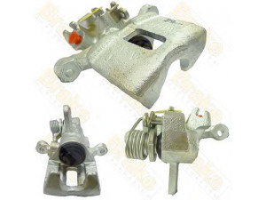 Brake ENGINEERING CA660R stabdžių apkaba 
 Dviratė transporto priemonės -> Stabdžių sistema -> Stabdžių apkaba / priedai
43210SB0951, 43210SB0952, 43210SB0982