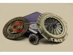 STATIM 100.943 sankabos komplektas 
 Sankaba/dalys -> Sankabos remonto komplektas, visas