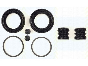 TRISCAN 8170 204861 remonto komplektas, stabdžių apkaba