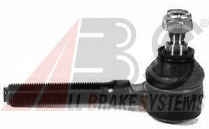 A.B.S. 230250 skersinės vairo trauklės galas 
 Vairavimas -> Vairo mechanizmo sujungimai
001 330 63 35