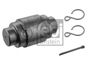 FEBI BILSTEIN 07278 remonto komplektas, stabdžių trinkelių įvorė 
 Stabdžių sistema -> Būgninis stabdys -> Remonto komplektas
03.331.34.05.0, 03.331.34.05.0 S