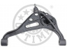 OPTIMAL G6-984 vikšro valdymo svirtis 
 Ašies montavimas/vairavimo mechanizmas/ratai -> Valdymo svirtis/pasukamosios svirties sujungimas -> Vairo trauklės (valdymo svirtis, išilginis balansyras, diago
4520265D00