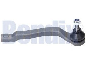 BENDIX 045726B skersinės vairo trauklės galas 
 Vairavimas -> Vairo mechanizmo sujungimai
7701478408