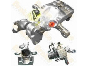 Brake ENGINEERING CA1662R stabdžių apkaba 
 Dviratė transporto priemonės -> Stabdžių sistema -> Stabdžių apkaba / priedai
4400131U10, 4400131U13
