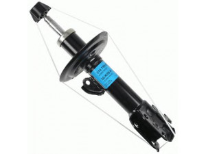 SACHS 314 755 amortizatorius 
 Pakaba -> Amortizatorius
48520-52040, 48520-59135, 4852052140