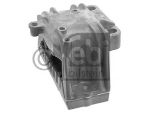 FEBI BILSTEIN 23018 variklio montavimas 
 Variklis -> Variklio montavimas -> Variklio montavimo rėmas
1K0 199 262 AS, 1K0 199 262 A, 1K0 199 262 AS