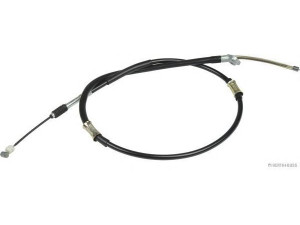 MAGNETI MARELLI 600000118730 trosas, stovėjimo stabdys
46430-10120