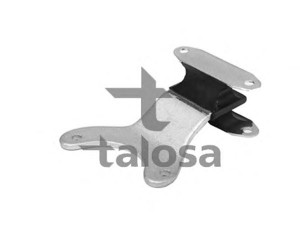 TALOSA 61-06799 montavimas, automatinė transmisija 
 Transmisija -> Automatinė pavarų dėžė -> Transmisijos montavimas
4331729, 4331729
