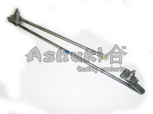 ASHUKI CMR490634O valytuvo gumelė
MR490634