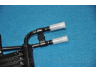 PARTS-MALL PXNDB-C001 alyvos aušintuvas, variklio alyva
254602G000