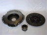 JAPANPARTS KF-2060 sankabos komplektas 
 Sankaba/dalys -> Sankabos remonto komplektas, visas